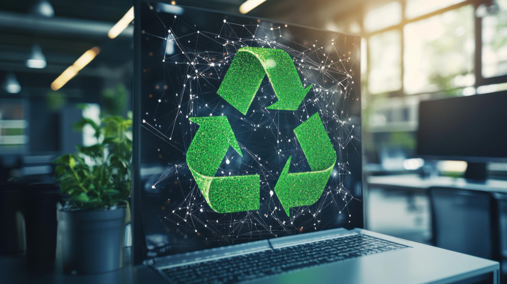 Kostenlose Entsorgung